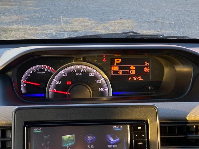 ワゴンＲ ハイブリッドＦＸ　純正ナビフルセグＴＶ　ＥＴＣ　ドライブレコーダー　ＬＥＤヘッドライト　運転席シートヒーター　アイドリングストップ　パワーウィンドウ　パワーステアリング　禁煙車（28枚目）