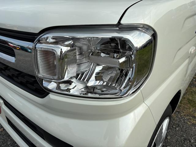 スペーシア ハイブリッドＧ　届出済未使用車　スズキセーフティサポート　横滑り防止装置　両側スライドドア　オートエアコン　オートライト　プッシュスタート　スマートキー　パワーウインドウ　アイドリングストップ　禁煙車　修復歴無（23枚目）