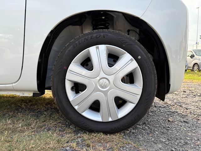 スペーシア ハイブリッドＧ　届出済未使用車　スズキセーフティサポート　横滑り防止装置　両側スライドドア　オートエアコン　オートライト　プッシュスタート　スマートキー　パワーウインドウ　アイドリングストップ　禁煙車　修復歴無（27枚目）