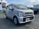 ＦＸ　届出済未使用車　ＣＤプレーヤー付き　衝突軽減ブレーキ　横滑り防止装置　ヘッドランプハロゲン　スマートキー　禁煙車　オートエアコン　セキュリティアラーム　パワーウインドウ　修復歴無（12枚目）