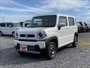 ハスラー ハイブリッドＧ　届出済未使用車　ハイブリッド　スマートキー　衝突軽減ブレーキ　横滑り防止装置　ＬＥＤランプ　禁煙車　オートエアコン　セキュリティアラーム　パワーステアリング　パワーウインドウ　修復歴無（6枚目）