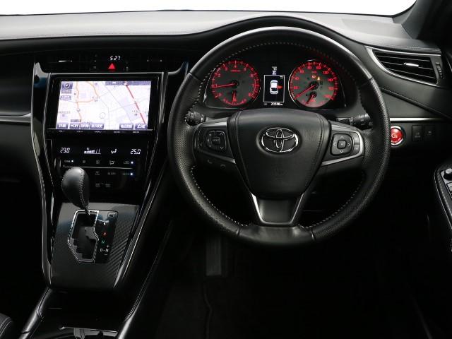 エレガンス G’s 車検整備付 SDナビ バックモニター(4枚目)