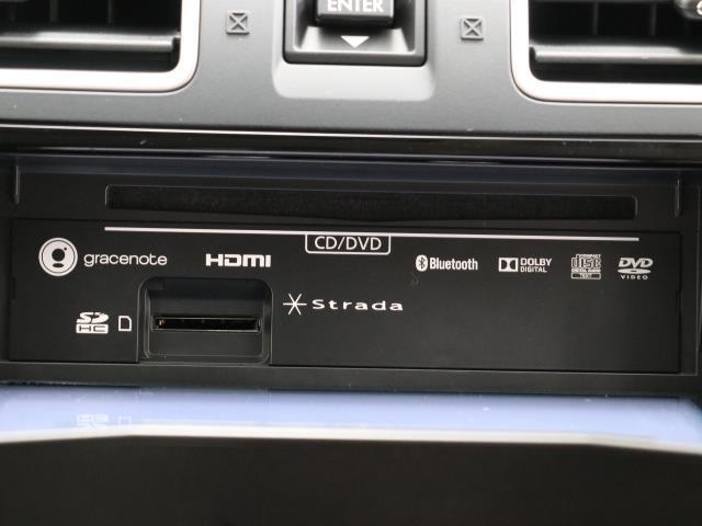 2.0iアイサイト 4WD フルセグ メモリーナビ バックカメラ 衝突被害軽減システム ETC HIDヘッドライト ワンオーナー DVD再生 ミュージックプレイヤー接続可 記録簿 安全装備 オートクルーズコントロール(8枚目)