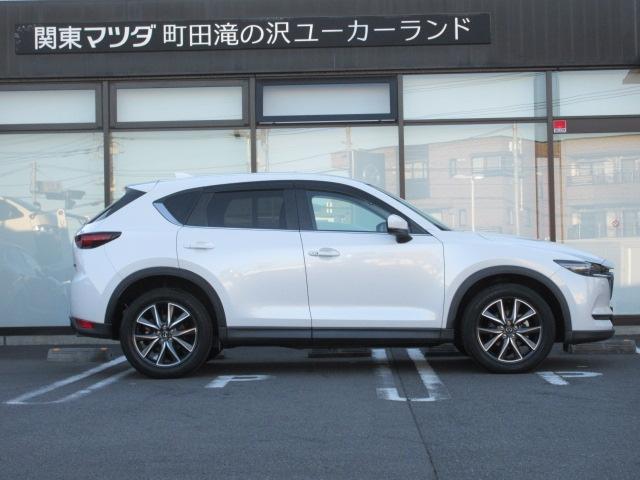 マツダ ＣＸ－５