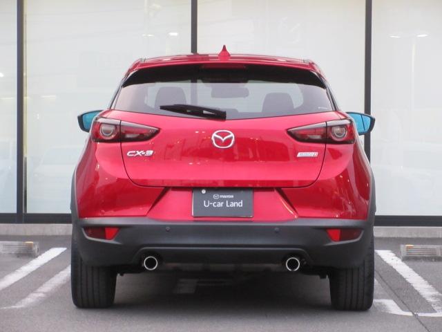 マツダ ＣＸ－３