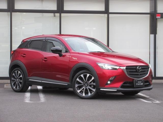 マツダ ＣＸ－３