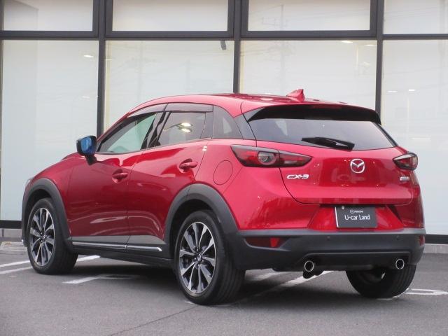 マツダ ＣＸ－３