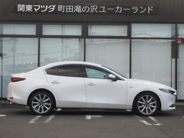 マツダ ＭＡＺＤＡ３セダン