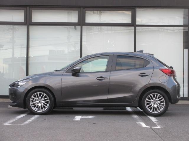 マツダ ＭＡＺＤＡ２