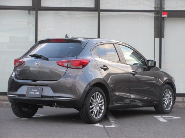 マツダ ＭＡＺＤＡ２