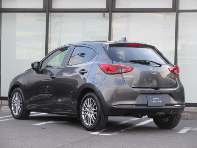 マツダ ＭＡＺＤＡ２