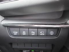 アイドリングストップ、ＴＣＳトラクションコントロールシステム、パーキングセンサー、ｉアクティブセンスは運転席のスイッチでオンオフが可能です。３６０度ビュー視点の切替えが出来ますマツダ純正ＥＴＣ２．０装 6