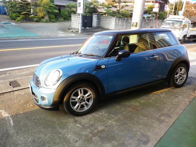 ＭＩＮＩ ＭＩＮＩ