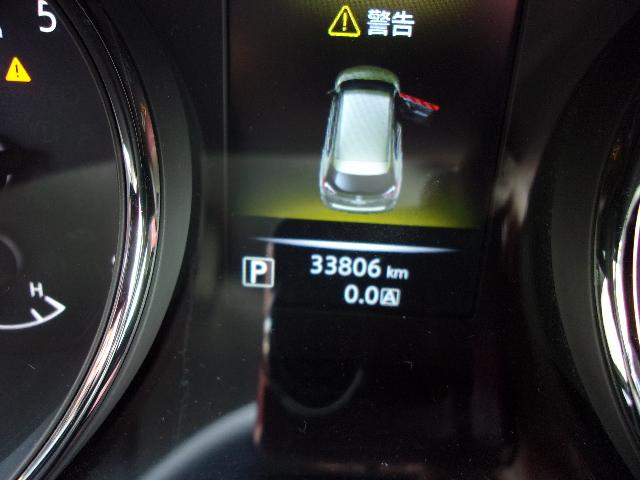 日産 エクストレイル