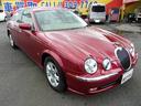 JAGUAR S-TYPE