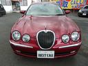 JAGUAR S-TYPE