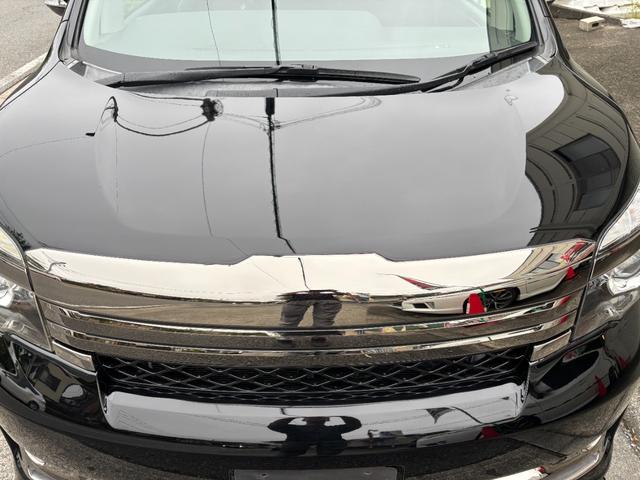 ヴォクシー ZS Gs’ 2オーナー 禁煙 純正ナビ DVD再生 Bluetooth フルTV バックカメラ USB パワースライドドア ETC HIDライト 純正アルミホイール スマートキー Gs’専用インテリア(6枚目)