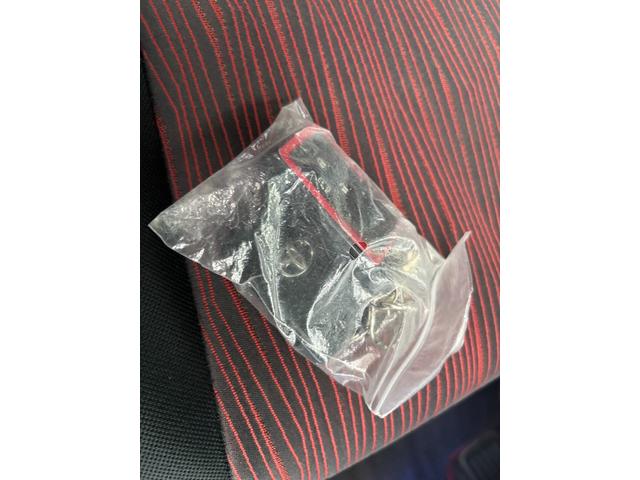 ヴォクシー ZS Gs’ 2オーナー 禁煙 純正ナビ DVD再生 Bluetooth フルTV バックカメラ USB パワースライドドア ETC HIDライト 純正アルミホイール スマートキー Gs’専用インテリア(36枚目)