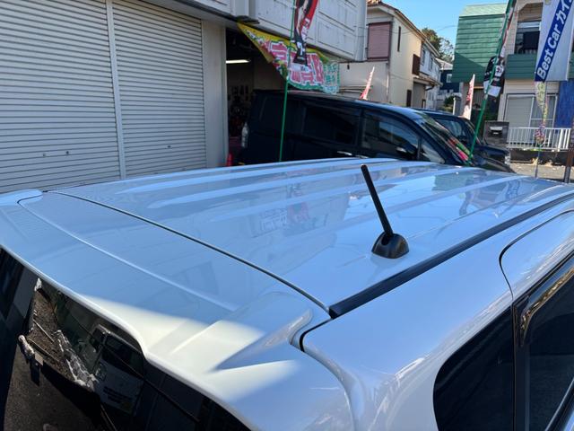 ソリオバンディット ＤＪＥ　２オーナー　禁煙　ナビ　ＴＶ　ＤＶＤ再生　Ｂｌｕｅｔｏｏｔｈ　ＥＴＣ　バックカメラ　前後ドライブレコーダー　レーダーブレーキサポート　アイドリングストップ　電動パワースライドドア　社外１５インチＡＷ（15枚目）