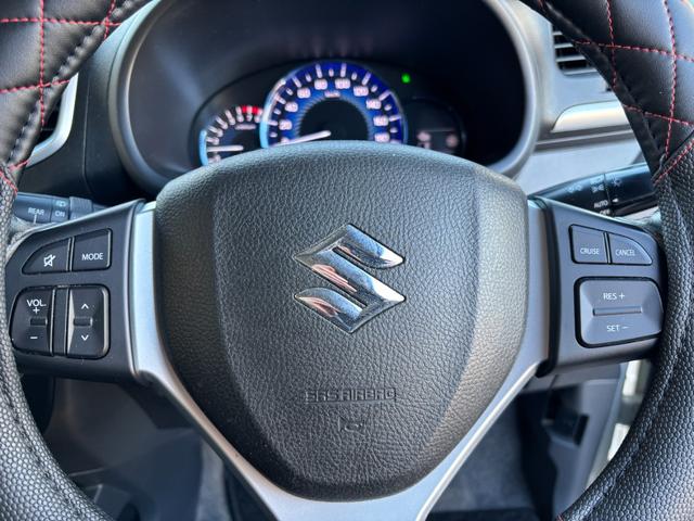 ソリオバンディット ＤＪＥ　２オーナー　禁煙　ナビ　ＴＶ　ＤＶＤ再生　Ｂｌｕｅｔｏｏｔｈ　ＥＴＣ　バックカメラ　前後ドライブレコーダー　レーダーブレーキサポート　アイドリングストップ　電動パワースライドドア　社外１５インチＡＷ（22枚目）