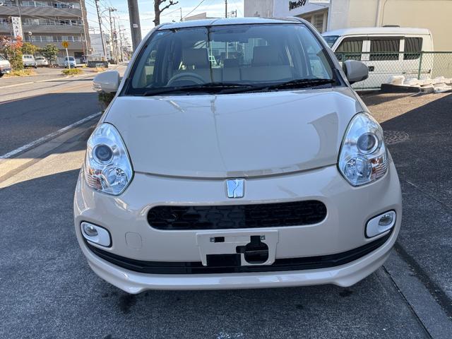 パッソ プラスハナ　Ｇパッケージ　１オーナー・４ＷＤ・禁煙・ナビ・ＴＶ・ＤＶＤ再生・Ｂｌｕｅｔｏｏｔｈ・バックカメラ・前後ドライブレコーダー・ＥＴＣ・スマートキー・純正アルミホイール（3枚目）