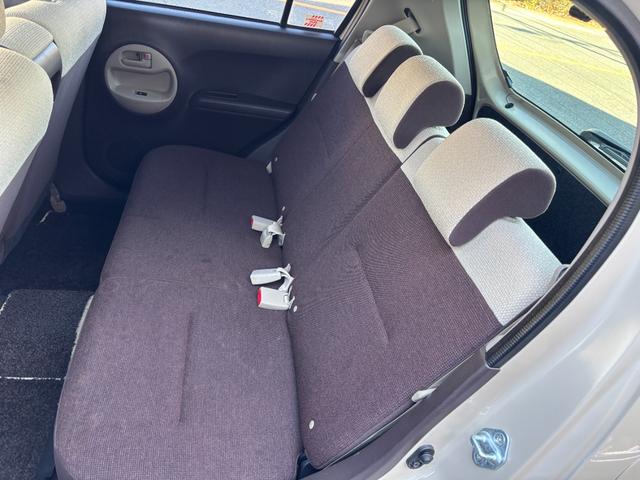 パッソ プラスハナ　Ｇパッケージ　１オーナー・４ＷＤ・禁煙・ナビ・ＴＶ・ＤＶＤ再生・Ｂｌｕｅｔｏｏｔｈ・バックカメラ・前後ドライブレコーダー・ＥＴＣ・スマートキー・純正アルミホイール（37枚目）