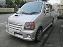 SUZUKI WAGON R RR