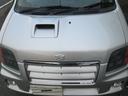 SUZUKI WAGON R RR