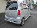 SUZUKI WAGON R RR