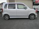 SUZUKI WAGON R RR