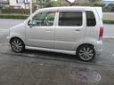 SUZUKI WAGON R RR