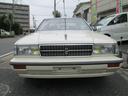 NISSAN CEDRIC