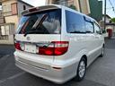 TOYOTA ALPHARD G
