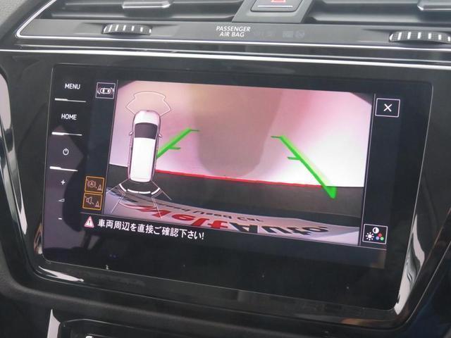 TSI ハイライン フォルクスワーゲン認定中古車 禁煙車 テクノロジーパッケージ 電動パノラマスライディングルーフ 前後ドライブレコーダー 純正ナビ リアビューカメラ パーキングセンサー ETC2.0 LEDヘッドライト(16枚目)