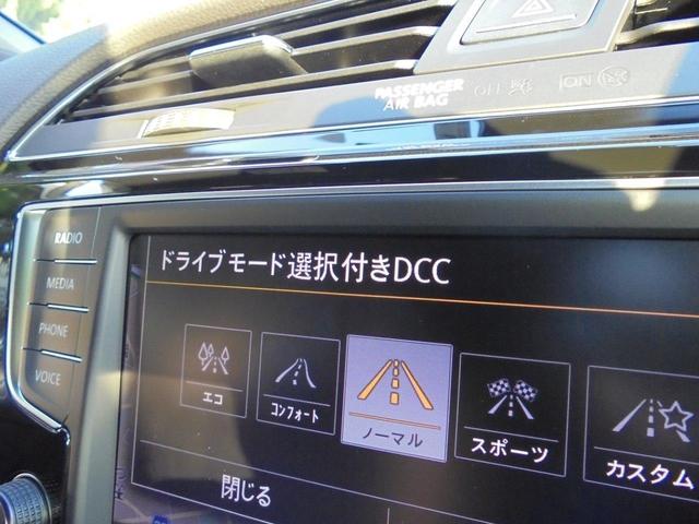 TSI Rライン DCC ACC ディスカバープロ 禁煙車(4枚目)