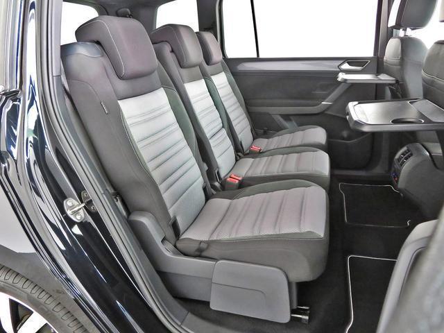 TSI Rライン DCC ACC ディスカバープロ 禁煙車(12枚目)