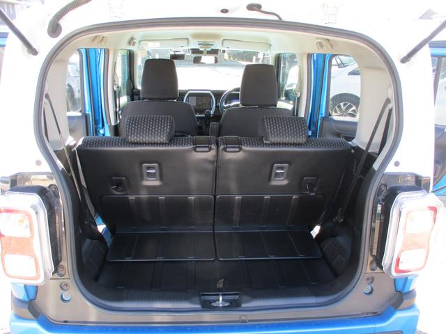 ハスラー ハイブリッドＸ　全方位モニター付ナビフルセグＴＶドラレコ軽減ブレーキＥＴＣスマートキーオートハイビームライト保証付（14枚目）