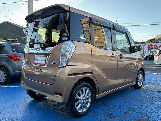 日産 デイズルークス