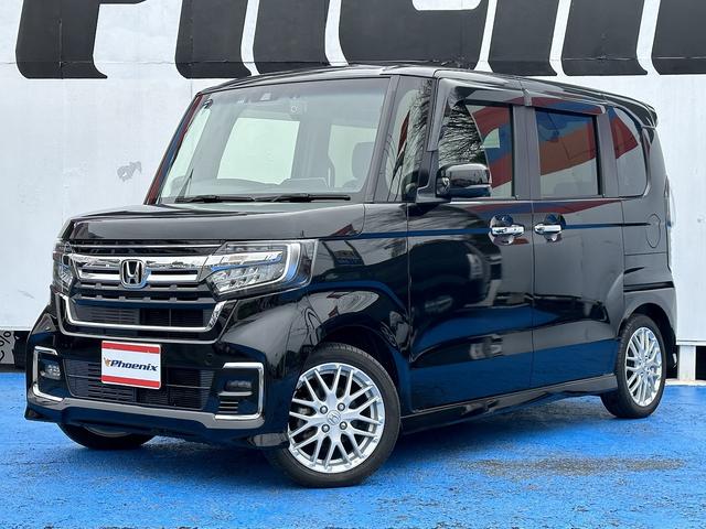 Ｌターボ☆ホンダセンシング☆８インチナビ☆フルセグ☆Ｂカメ　ホンダセンシング☆８インチナビ☆フルセグ☆ＢＴ☆バックカメラ☆Ｗパワスラ☆Ｗシートヒーター☆ＬＥＤオートライト☆ＬＥＤフォグ☆クリアランスソナー☆前後ドラレコ☆リモコンエンジンスタータ☆ＥＴＣ☆禁煙車(4枚目)