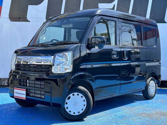 日産 ＮＶ１００クリッパーバン