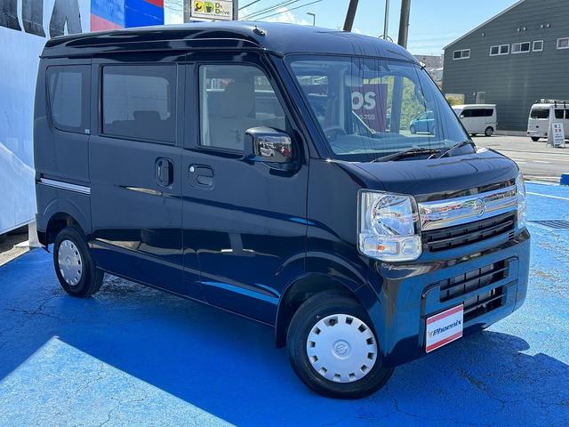 日産 ＮＶ１００クリッパーバン