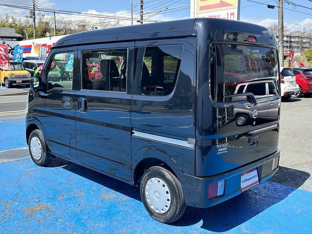 日産 ＮＶ１００クリッパーバン