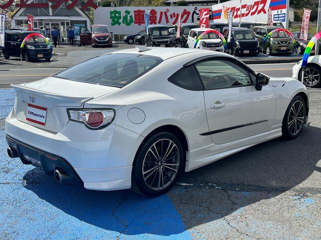 トヨタ ８６