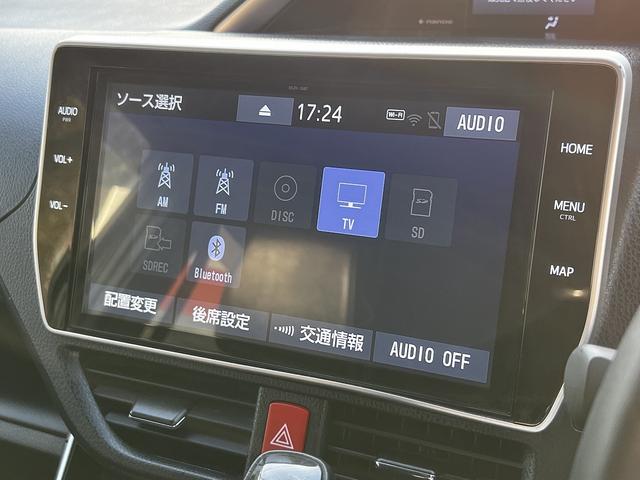 ＺＳ　煌ＩＩＩ☆最終型☆７人乗り☆禁煙車☆　トヨタセーフティセンス☆純正１０インチナビ☆フルセグ☆Ｂｌｕｅｔｏｏｔｈ☆純正後席モニタ☆１タッチ両側パワースライド☆クルコン☆バックカメラ☆パーキングソナ☆ロールサンシェード☆ＵＳＢ充電☆半革シート(59枚目)