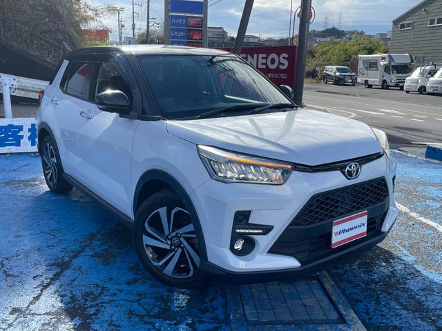 ライズ Ｚ　スマアシ　９型ＤＳＰオーディオ　Ｂｌｕｅｔｏｏｔｈ接続　カープレイ　パノラマモニタ　Ｐソナー　前後ドラレコ　シートヒータ　ＬＥＤオートライト　ＵＳＢ充電　レーダークルーズ　アダプティブドライブビーム（6枚目）