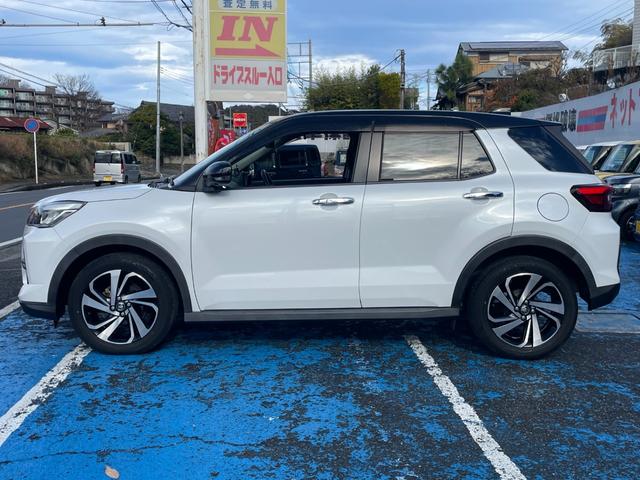 ライズ Ｚ　スマアシ　９型ＤＳＰオーディオ　Ｂｌｕｅｔｏｏｔｈ接続　カープレイ　パノラマモニタ　Ｐソナー　前後ドラレコ　シートヒータ　ＬＥＤオートライト　ＵＳＢ充電　レーダークルーズ　アダプティブドライブビーム（15枚目）