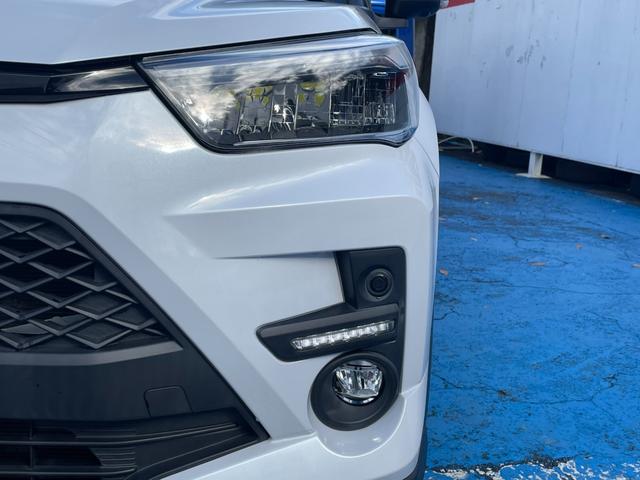 ライズ Ｚ　スマアシ　９型ＤＳＰオーディオ　Ｂｌｕｅｔｏｏｔｈ接続　カープレイ　パノラマモニタ　Ｐソナー　前後ドラレコ　シートヒータ　ＬＥＤオートライト　ＵＳＢ充電　レーダークルーズ　アダプティブドライブビーム（18枚目）