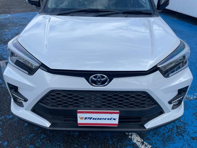 ライズ Ｚ　スマアシ　９型ＤＳＰオーディオ　Ｂｌｕｅｔｏｏｔｈ接続　カープレイ　パノラマモニタ　Ｐソナー　前後ドラレコ　シートヒータ　ＬＥＤオートライト　ＵＳＢ充電　レーダークルーズ　アダプティブドライブビーム（24枚目）