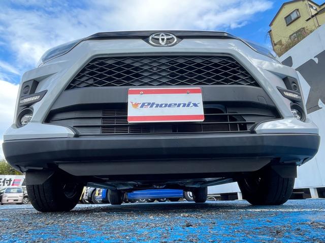 ライズ Ｚ　スマアシ　９型ＤＳＰオーディオ　Ｂｌｕｅｔｏｏｔｈ接続　カープレイ　パノラマモニタ　Ｐソナー　前後ドラレコ　シートヒータ　ＬＥＤオートライト　ＵＳＢ充電　レーダークルーズ　アダプティブドライブビーム（26枚目）