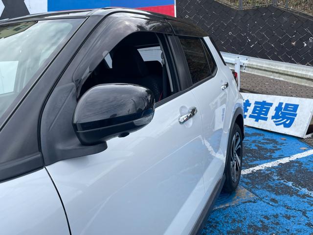 ライズ Ｚ　スマアシ　９型ＤＳＰオーディオ　Ｂｌｕｅｔｏｏｔｈ接続　カープレイ　パノラマモニタ　Ｐソナー　前後ドラレコ　シートヒータ　ＬＥＤオートライト　ＵＳＢ充電　レーダークルーズ　アダプティブドライブビーム（28枚目）